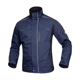 Munkavédelmi Kabát Ardon Urban sötétkék H6478/3XL