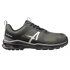 Munkavédelmi  Cipő ALBATROS HALO Green Low S3S ESD FO SR ALB-647910 41-es