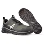 Munkavédelmi  Cipő ALBATROS HALO Green Low S3S ESD FO SR ALB-647910 41-es