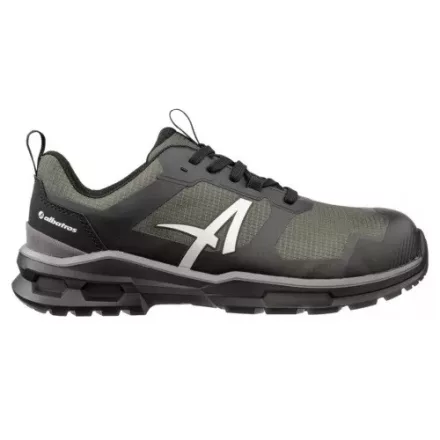 Munkavédelmi  Cipő ALBATROS HALO Green Low S3S ESD FO SR ALB-647910 44-es
