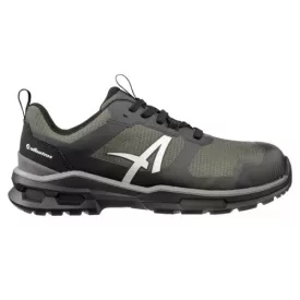   Munkavédelmi  Cipő ALBATROS HALO Green Low S3S ESD FO SR ALB-647910 45-ös