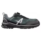 Munkavédelmi  Cipő ALBATROS ECLIPSE Grey DISC Low S1PS ESD FO SR ALB-647920 42-es