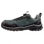 Munkavédelmi  Cipő ALBATROS ECLIPSE Grey DISC Low S1PS ESD FO SR ALB-647920 44-es