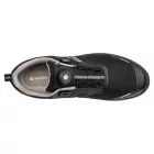 Munkavédelmi  Cipő ALBATROS DALTON Black QL Low S3L ESD FO SR ALB-648830 44-es