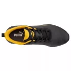 Munkavédelmi  Cipő PUMA XPLORE  Low szürke/sárga HRO S3S FO SR PUM-645630 45-ös