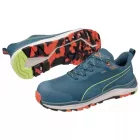 Munkavédelmi  Cipő PUMA XPLORE BLUE Low HRO S3S ESD FO SR PUM-645640 42-es