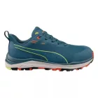 Munkavédelmi  Cipő PUMA XPLORE BLUE Low HRO S3S ESD FO SR PUM-645640 44-es
