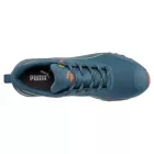 Munkavédelmi  Cipő PUMA XPLORE BLUE Low HRO S3S ESD FO SR PUM-645640 45-ös