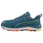 Munkavédelmi  Cipő PUMA XPLORE BLUE Low HRO S3S ESD FO SR PUM-645640 46-os