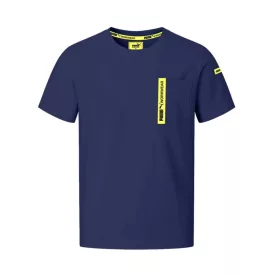   Munkavédelmi Puma Workwear Advanced póló KÉK S-es PUM-30-1220