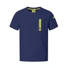 Munkavédelmi Puma Workwear Advanced póló KÉK 3XL-es PUM-30-1220
