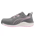 Munkavédelmi  Cipő Női PUMA Celerity Knit Pink Low HRO ESD S1PS SR PUM-642980 38-as