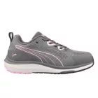Munkavédelmi  Cipő Női PUMA Celerity Knit Pink Low HRO ESD S1PS SR PUM-642980 40-es