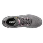 Munkavédelmi  Cipő Női PUMA Celerity Knit Pink Low HRO ESD S1PS SR PUM-642980 40-es