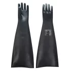 Munkavédelmi  Kesztyű A803 Erős, latex,600mm  11/XXL A803BKRXXL