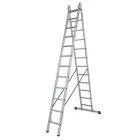 Krause STABILO Többcélú létra 2x12 fokos 133502