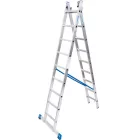 Krause STABILO Többcélú létra 2x9 fokos 133472