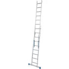 Krause STABILO Többcélú létra 2x9 fokos 133472