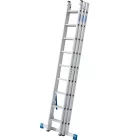 Krause STABILO Létrafokos sokcélú létra 3x9 fokos lépcsőfunkcióval 133755