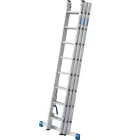 Krause STABILO Létrafokos sokcélú létra 3x8 fokos lépcsőfunkcióval 133748
