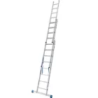 Krause STABILO Létrafokos sokcélú létra 3x8 fokos lépcsőfunkcióval 133748