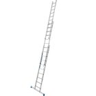 Krause STABILO Létrafokos sokcélú létra 3x10 fokos lépcsőfunkcióval 133762