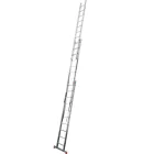 Krause MONTO Tribilo sokcélú létra 3x10 fokos 129680