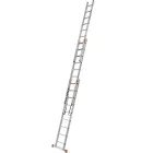 Krause MONTO Tribilo sokcélú létra 3x9 fokos 129673