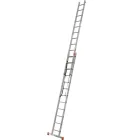 Krause MONTO Dubilo többcélú létra 2x12 fokos 129505