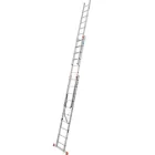 Krause MONTO Tribilo sokcélú létra 3x10 fokos lépcsőfunkcióval 129765