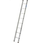 Krause MONTO Tribilo sokcélú létra 3x8 fokos lépcsőfunkcióval 129741