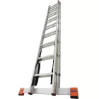 Krause MONTO Dubilo többcélú létra 2x9 fokos 129475