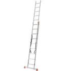Krause MONTO Dubilo többcélú létra 2x9 fokos 129475
