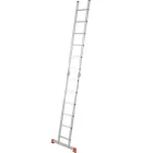 Krause MONTO Trimatic többcélú csuklós létra 2x6 fokos 129901