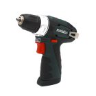Metabo  PowerMaxx BS Basic Akkus fúró-csavarbehajtó 12V akku és töltő nélkül, karton 600984850