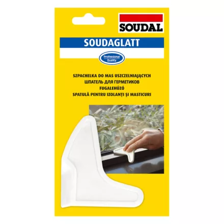 Soudal Fugalehúzó univerzális 120167