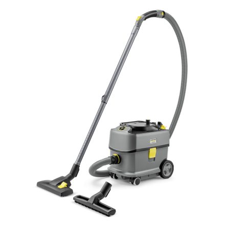 KARCHER Prof. 1.527-307.0 T 10/1 Adv HEPA *EU Száraz porszívó