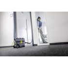 KARCHER Prof. 1.527-307.0 T 10/1 Adv HEPA *EU Száraz porszívó