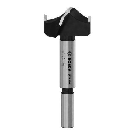 Bosch 2608901857 EXPERT Laminált fa zsanérlyuk fúró, 35mm (35 x 60 x 90 mm)