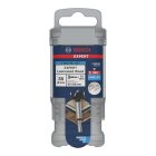 Bosch 2608901857 EXPERT Laminált fa zsanérlyuk fúró, 35mm (35 x 60 x 90 mm)