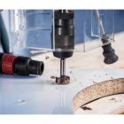 Bosch 2608901857 EXPERT Laminált fa zsanérlyuk fúró, 35mm (35 x 60 x 90 mm)