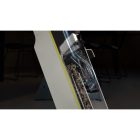 KARCHER 1.056-131.0 FCV 4*EU Padlótisztító (porszívó-felmosó) 3in1