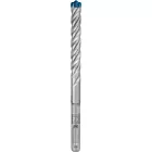 Bosch 2608900108 EXPERT Fúrószár 12x100x165mm SDS plus-7X 4élű