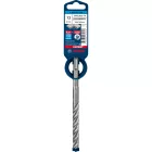 Bosch 2608900108 EXPERT Fúrószár 12x100x165mm SDS plus-7X 4élű