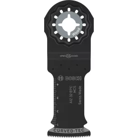   Bosch AIZ 32 EPC 608669247 Multiszerszám merülőfűrészlap 50x32mm FA