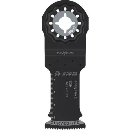 Bosch AIZ 32 EPC 608669247 Multiszerszám merülőfűrészlap 50x32mm FA