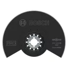 Bosch PRO ACZ 100 BB 2608669118 Kör szegmens fűrészlap 100mm SZÖGES FA/MŰANYAG