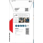 Bosch PRO ACZ 100 BB 2608669118 Kör szegmens fűrészlap 100mm SZÖGES FA/MŰANYAG