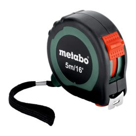 Metabo 657050000 Mérőszalag 5m/16mm