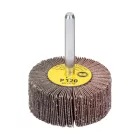 Bosch 1609200288 Lamellás csiszológyűrű 6/50x20mm, P120